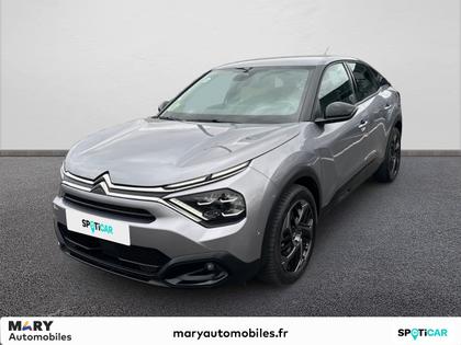 Citroen C4 - C4 BlueHDi 130 S&S EAT8 Feel Pack Business - 13 990 €