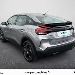 Citroen C4 C4 BlueHDi 130 S&S EAT8 Feel Pack Business Caen