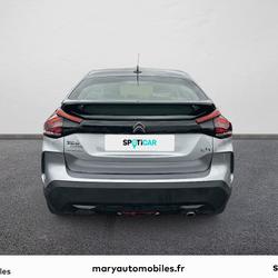 Citroen C4 C4 BlueHDi 130 S&S EAT8 Feel Pack Business Caen