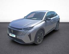 Peugeot 3008 - 3008 Hybrid 136 e-DCS6 Allure - 27 690 €