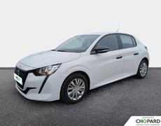 Peugeot 208 Noidans-lès-Vesoul