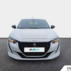 Peugeot 208 208 PureTech 75 S&S BVM5 Like Noidans-l&egrave;s-Vesoul