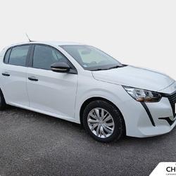 Peugeot 208 208 PureTech 75 S&S BVM5 Like Noidans-l&egrave;s-Vesoul