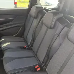 Peugeot 5008 5008 Hybrid 136 e-DCS6 Allure Pack Aubenas