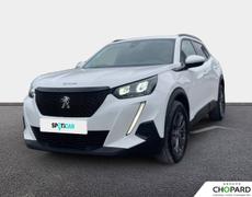 Peugeot 2008 Noidans-lès-Vesoul