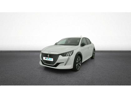Peugeot 208 - 208 Electrique 50 kWh 136ch GT - 19 980 €