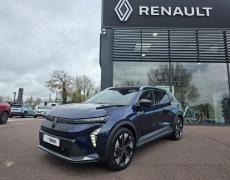Renault Scenic 4 Coutances