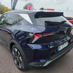 Renault Scenic 4 Scenic E-Tech electrique 220 ch grande autonomie Techno Coutances