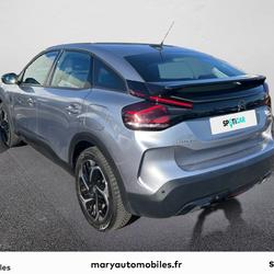 Citroen C4 C4 BlueHDi 130 S&S EAT8 Feel Pack Business Caen