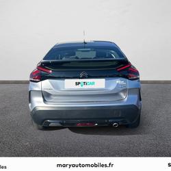 Citroen C4 C4 BlueHDi 130 S&S EAT8 Feel Pack Business Caen