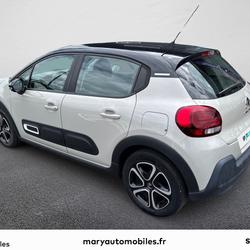 Citroen C3 C3 PureTech 83 S&S BVM5 Feel Pack Caen