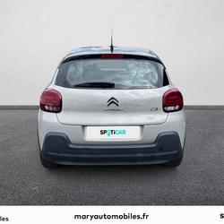 Citroen C3 C3 PureTech 83 S&S BVM5 Feel Pack Caen