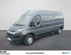 Citroen Jumper Caen