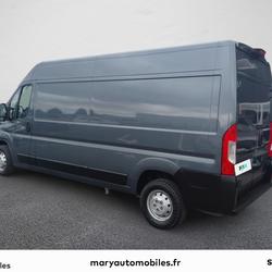 Citroen Jumper JUMPER TOLE 35 L3H2 BLUEHDi 165 S&S BVM6 DRIVER Caen