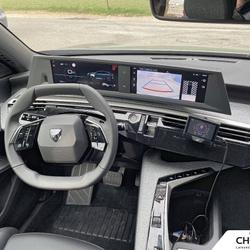 Peugeot 3008 3008 Hybrid 145 e-DCS6 Allure Manosque