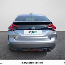 Citroen C4 BlueHDi 130 S&S EAT8 Shine occasion - Caen - photo 3/17