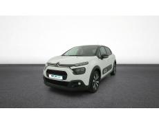Citroen C3 Montélimar