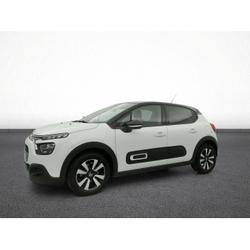 Citroen C3 C3 PureTech 83 ch BVM5 Plus Mont&eacute;limar