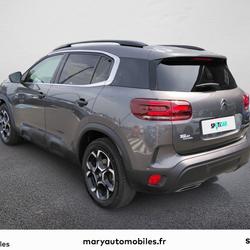 Citroen C5 Aircross C5 Aircross BlueHDi 130 EAT8 Max Caen