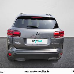 Citroen C5 Aircross C5 Aircross BlueHDi 130 EAT8 Max Caen