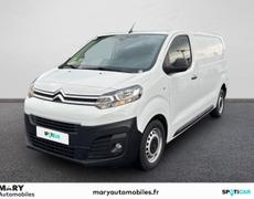 Citroen Jumpy