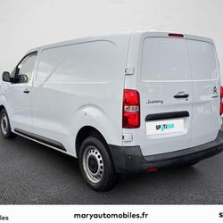 Citroen Jumpy FGN M BLUEHDI 145 S&S BVM6 DRIVER occasion - Caen - photo 2/19