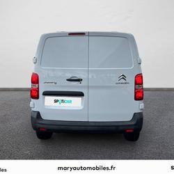 Citroen Jumpy FGN M BLUEHDI 145 S&S BVM6 DRIVER occasion - Caen - photo 3/19