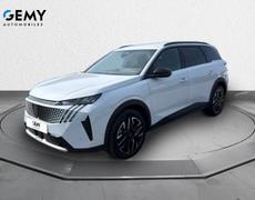 Peugeot 5008 Dinan