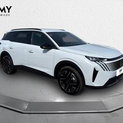 Peugeot 5008 5008 Hybrid 145 ch e-DCS6 Allure Dinan