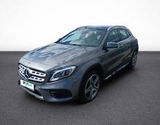 Mercedes GLA Aubenas