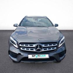 Mercedes GLA GLA 200 7-G DCT Fascination Aubenas