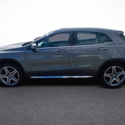 Mercedes GLA GLA 200 7-G DCT Fascination Aubenas