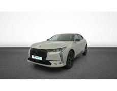 DS DS4 - DS 4 Hybride E-Tense 225 EAT8 Performance Line+ - 25 490 €
