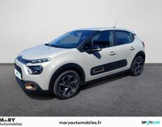 Citroen C3 Caen