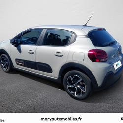 Citroen C3 C3 PureTech 110 S&S BVM6 C-Series Caen
