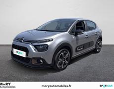 Citroen C3 Caen