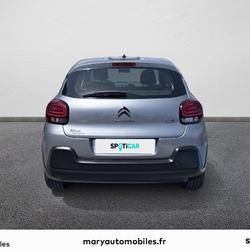 Citroen C3 C3 PureTech 110 S&S BVM6 C-Series Caen