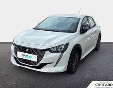 Peugeot e-208 Saint-Apollinaire
