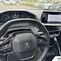 Peugeot e-208 208 Electrique 50 kWh 136ch Style Saint-Apollinaire
