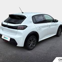 Peugeot e-208 208 Electrique 50 kWh 136ch Style Saint-Apollinaire