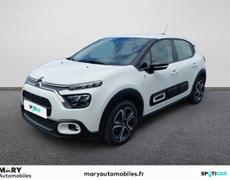 Citroen C3 Caen