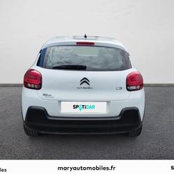 Citroen C3 C3 PureTech 83 S&S BVM5 C-Series Caen