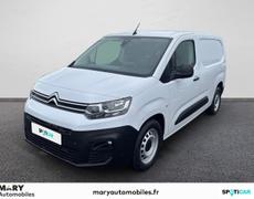 Citroen Berlingo Caen