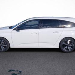 Peugeot 308 SW Phase 2 308 SW BlueHDi 130ch S&S EAT8 Active Pack Aubenas