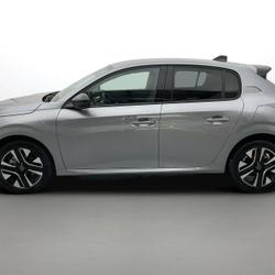 Peugeot 208 208 Hybrid 110 e-DCS6 Allure Gap