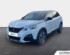 Peugeot 3008 Noidans-lès-Vesoul
