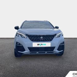 Peugeot 3008 3008 Hybrid4 300 e-EAT8 GT Noidans-l&egrave;s-Vesoul