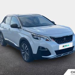 Peugeot 3008 3008 Hybrid4 300 e-EAT8 GT Noidans-l&egrave;s-Vesoul