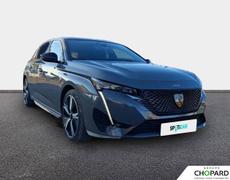 Peugeot 308 III Phase 1 Noidans-lès-Vesoul