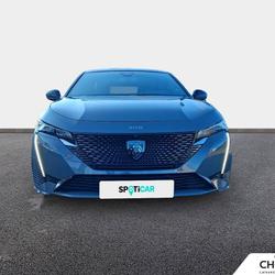 Peugeot 308 III Phase 1 308 Hybrid 145 e-DCS6 GT Noidans-l&egrave;s-Vesoul